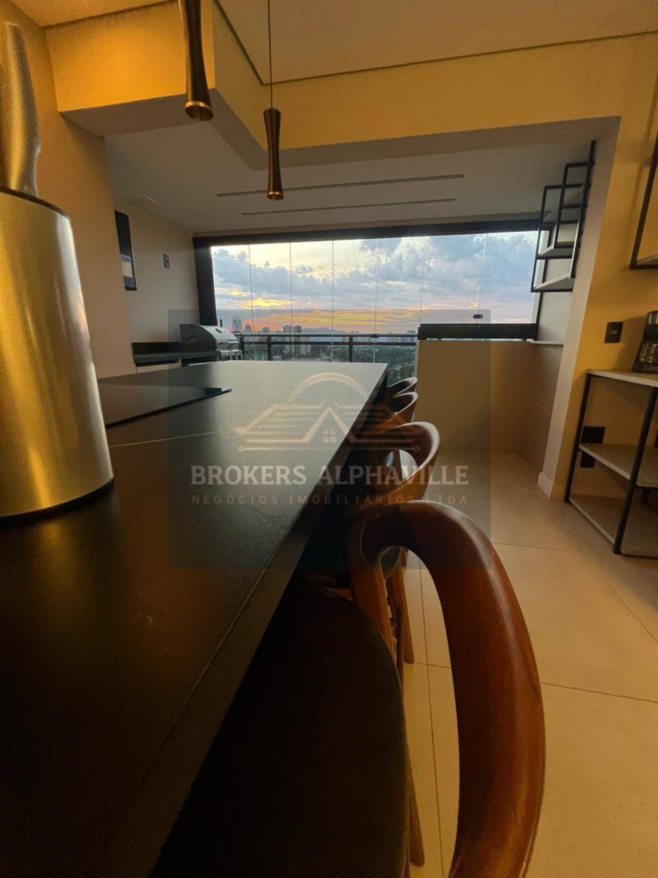Apartamento, 1 quarto, 64 m² - Foto 2