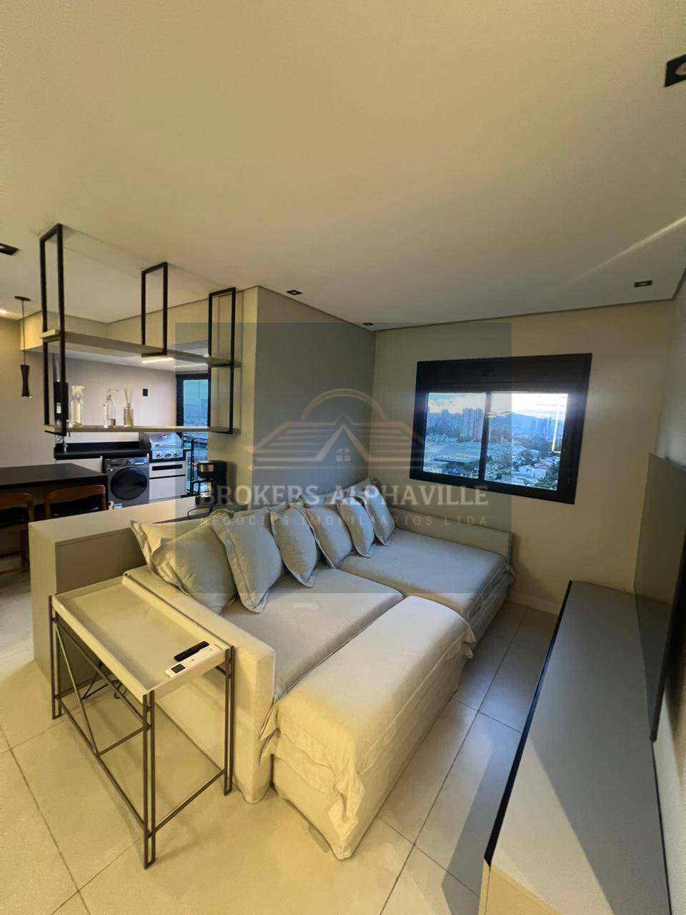 Apartamento, 1 quarto, 64 m² - Foto 5