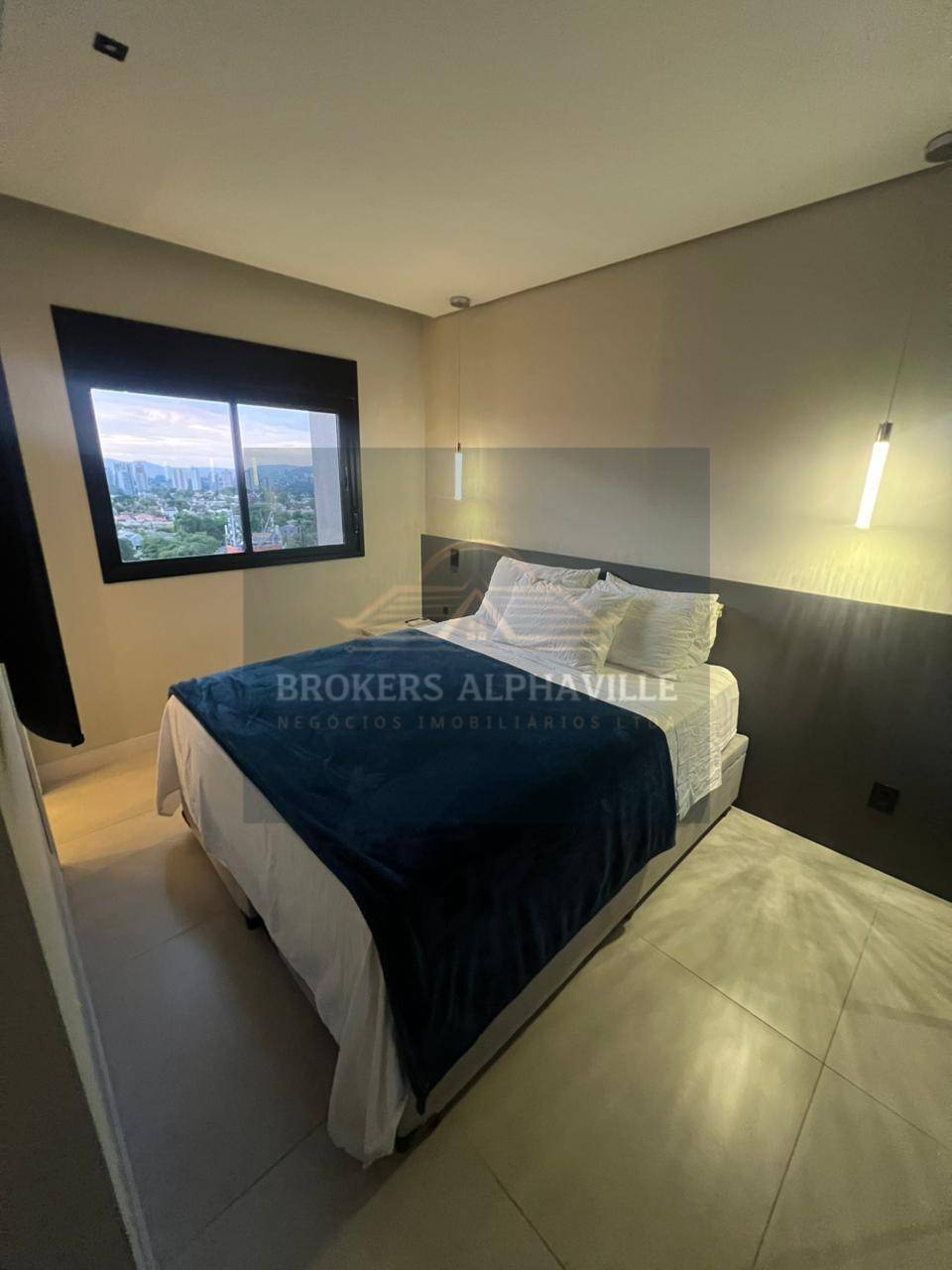 Apartamento, 1 quarto, 64 m² - Foto 8