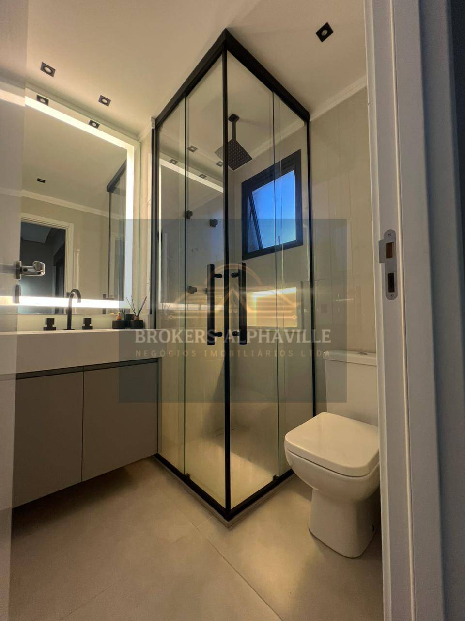 Apartamento, 1 quarto, 64 m² - Foto 6