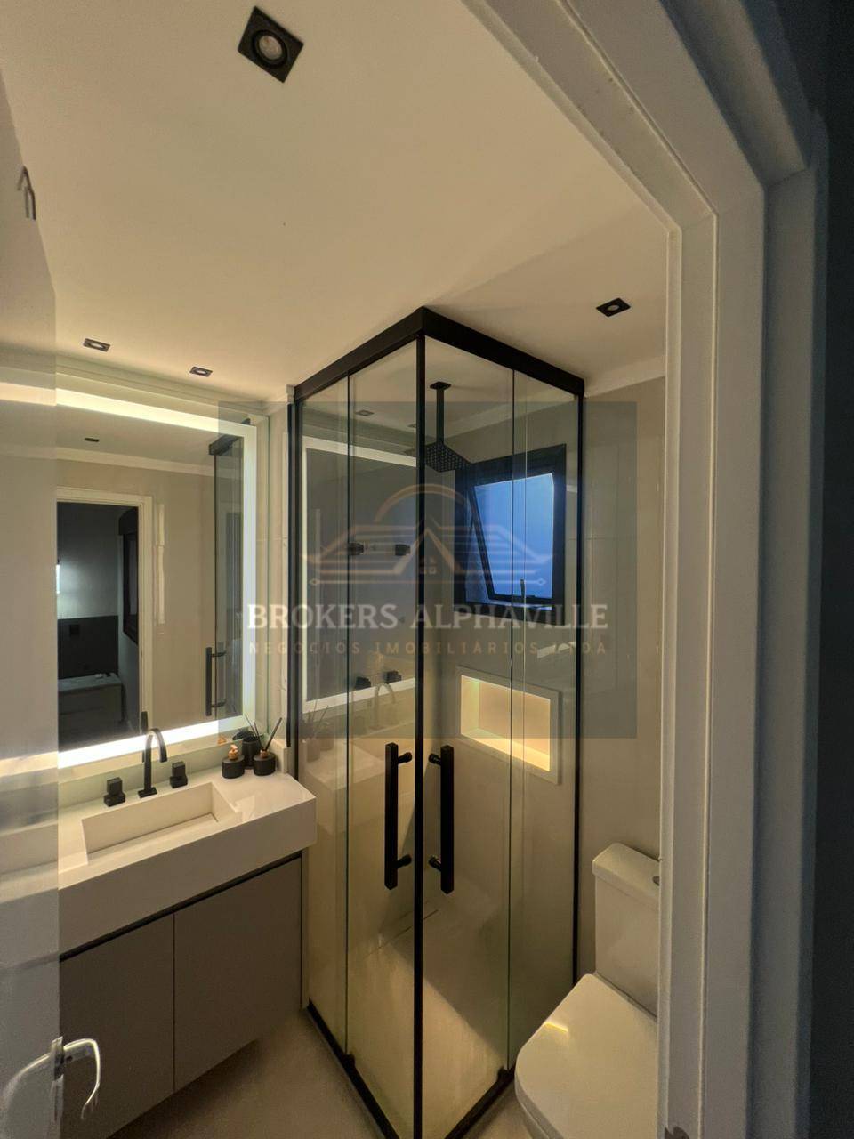 Apartamento, 1 quarto, 64 m² - Foto 7