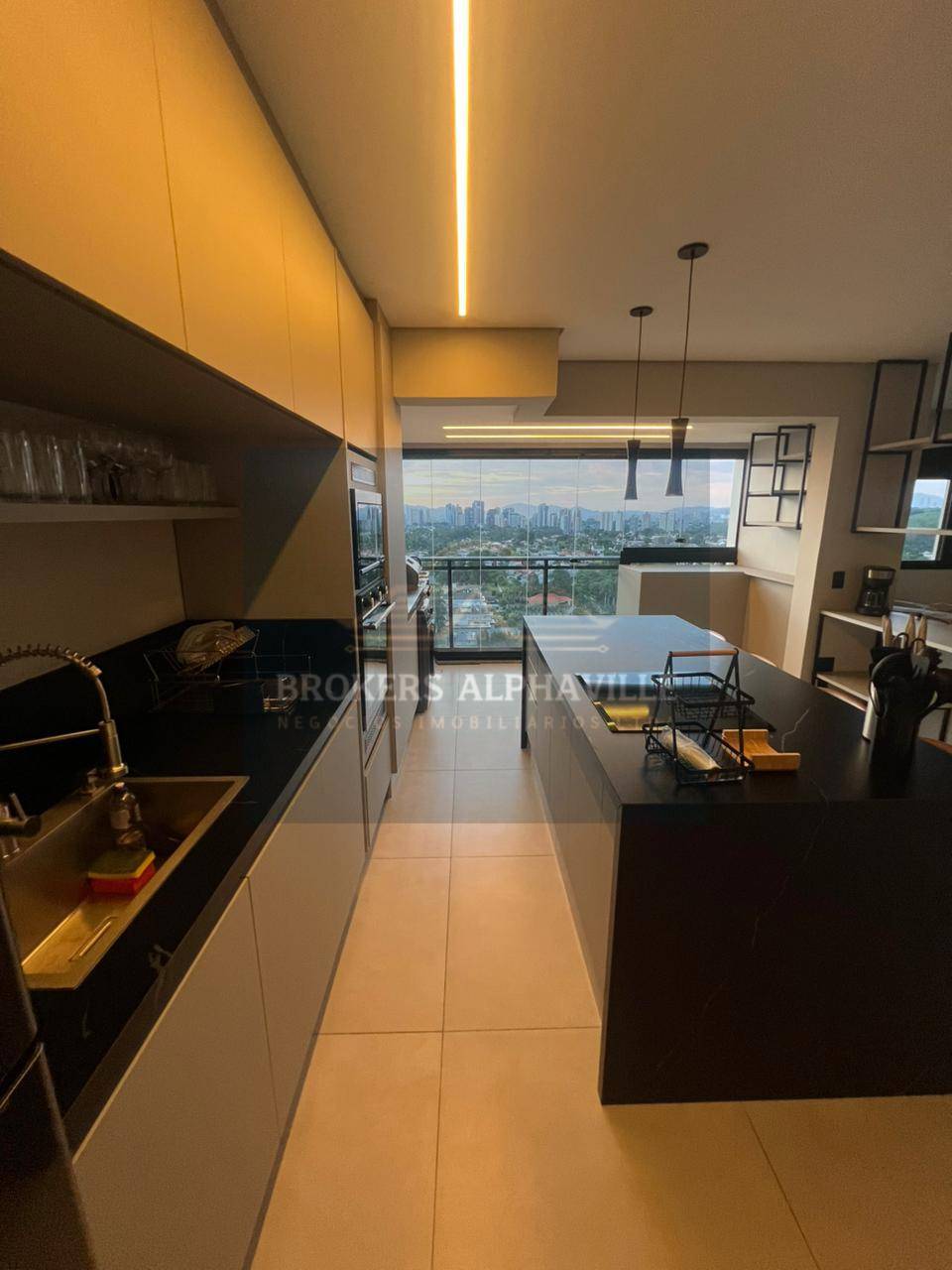 Apartamento, 1 quarto, 64 m² - Foto 11