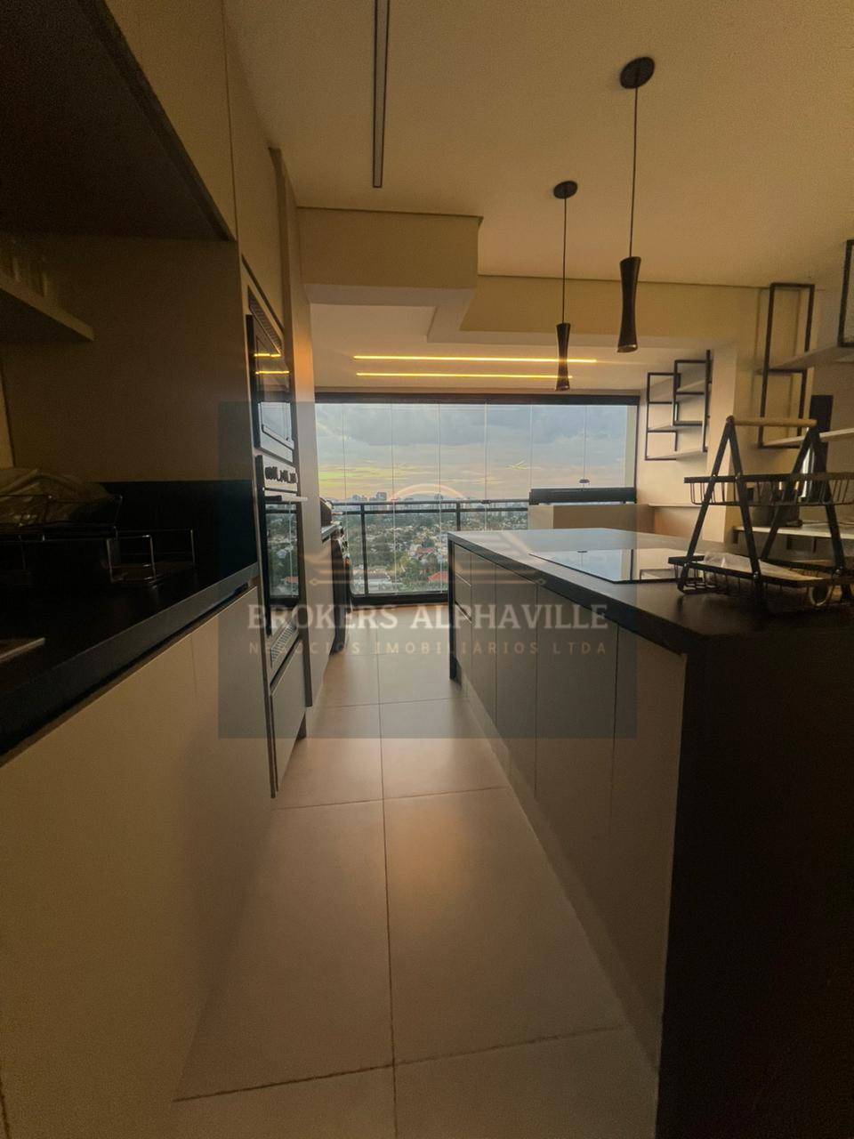 Apartamento, 1 quarto, 64 m² - Foto 12