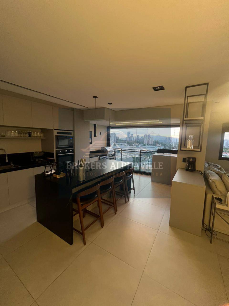 Apartamento, 1 quarto, 64 m² - Foto 14
