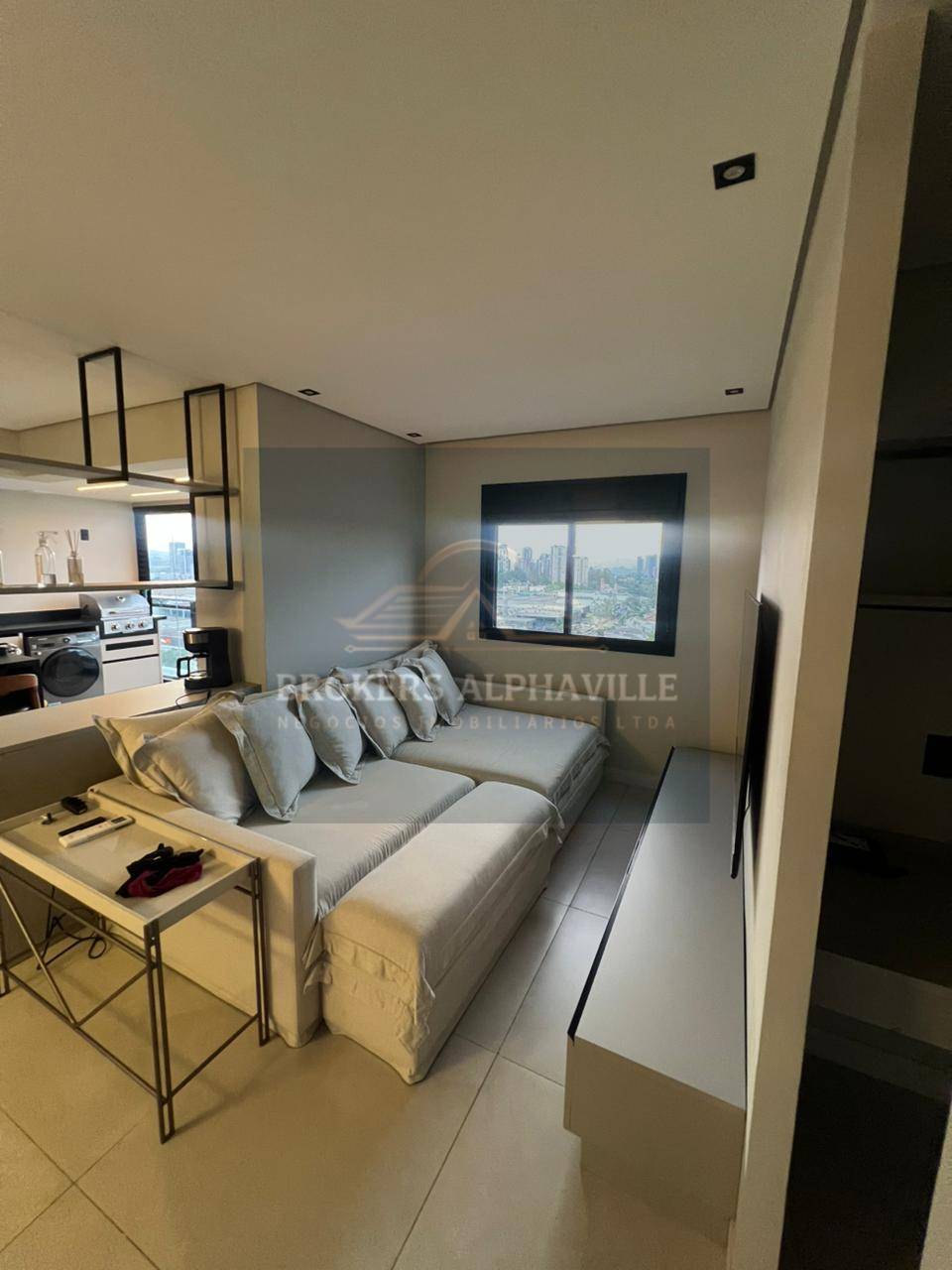 Apartamento, 1 quarto, 64 m² - Foto 16