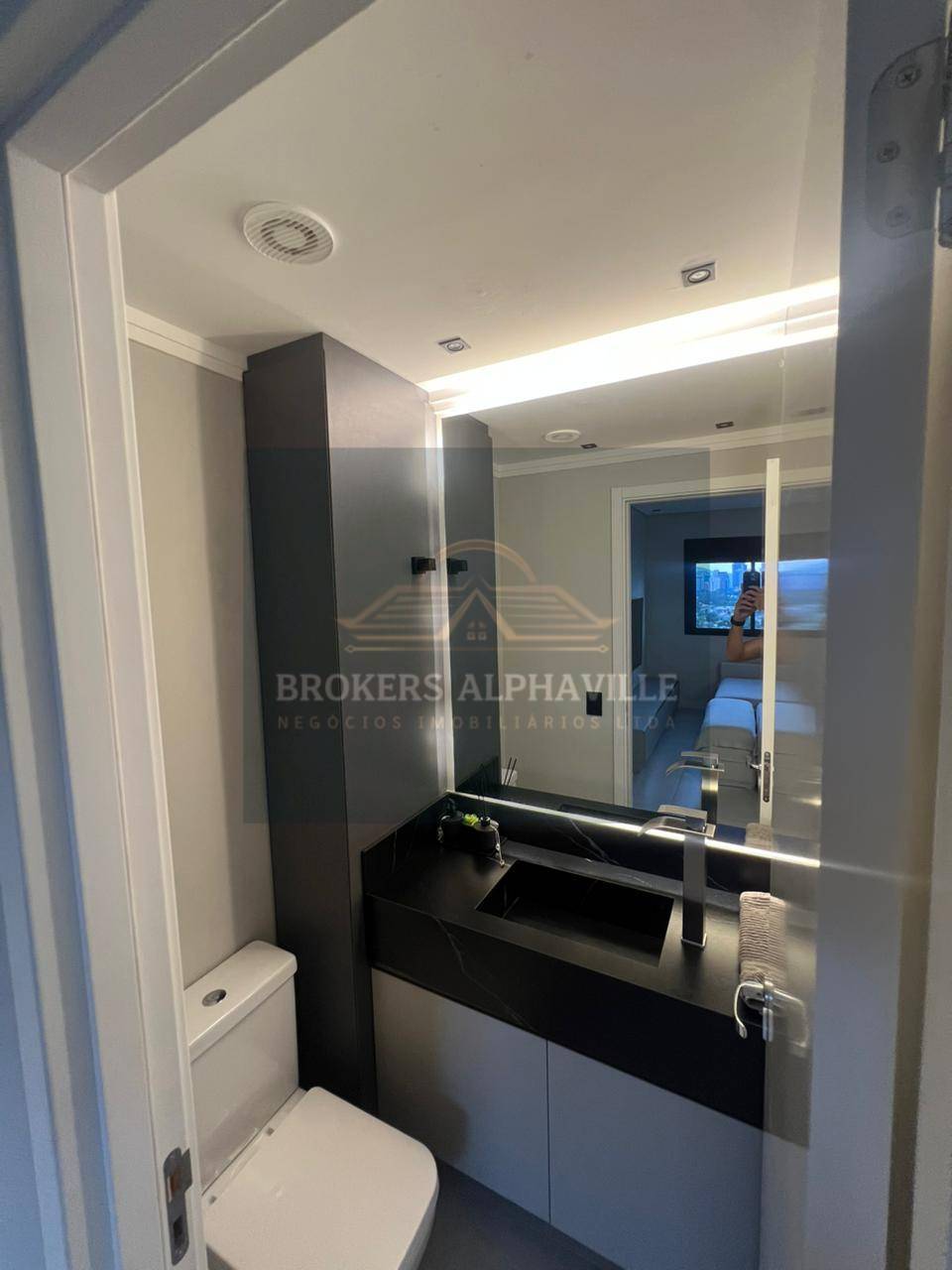 Apartamento, 1 quarto, 64 m² - Foto 15