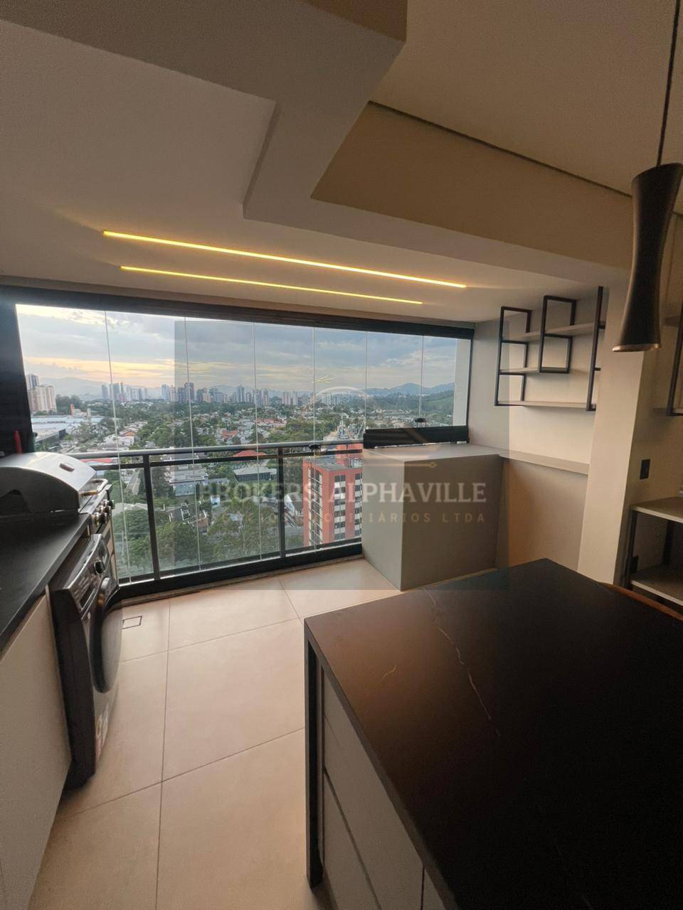 Apartamento, 1 quarto, 64 m² - Foto 18