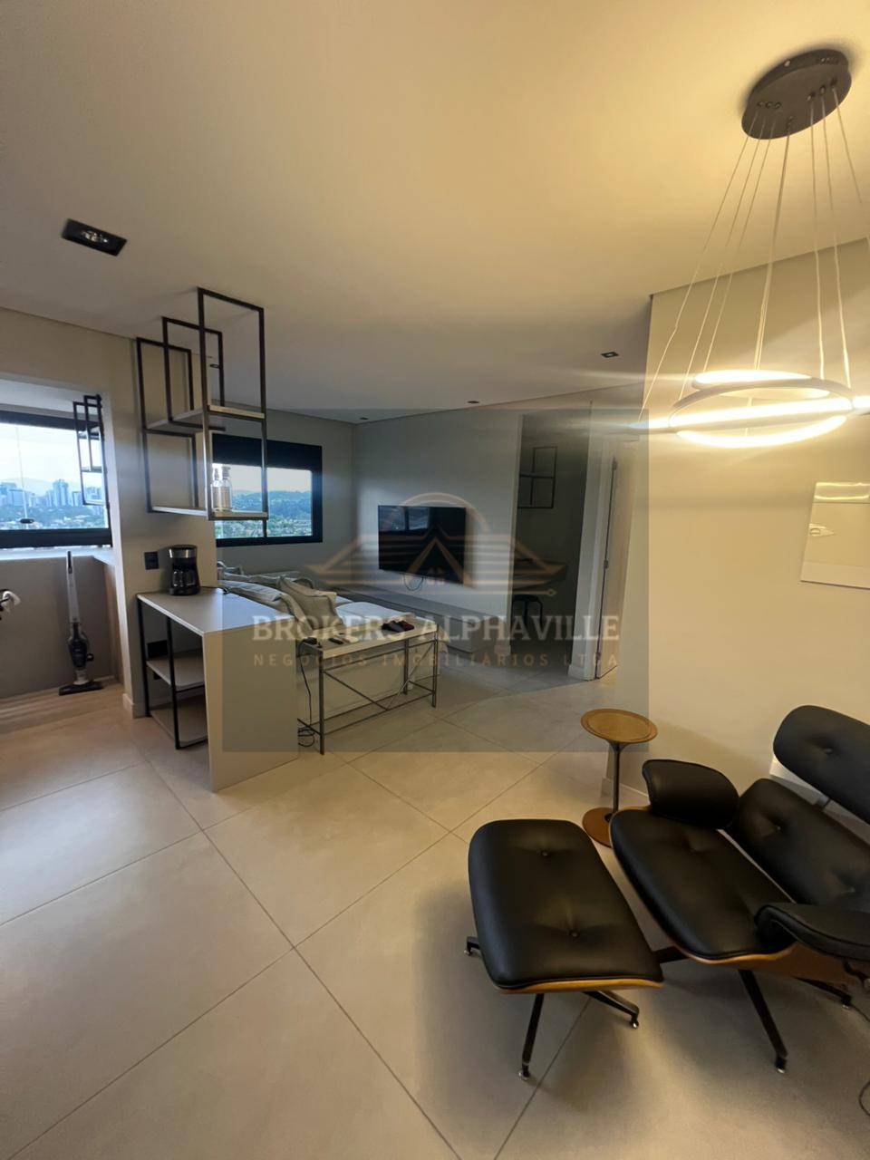 Apartamento, 1 quarto, 64 m² - Foto 17
