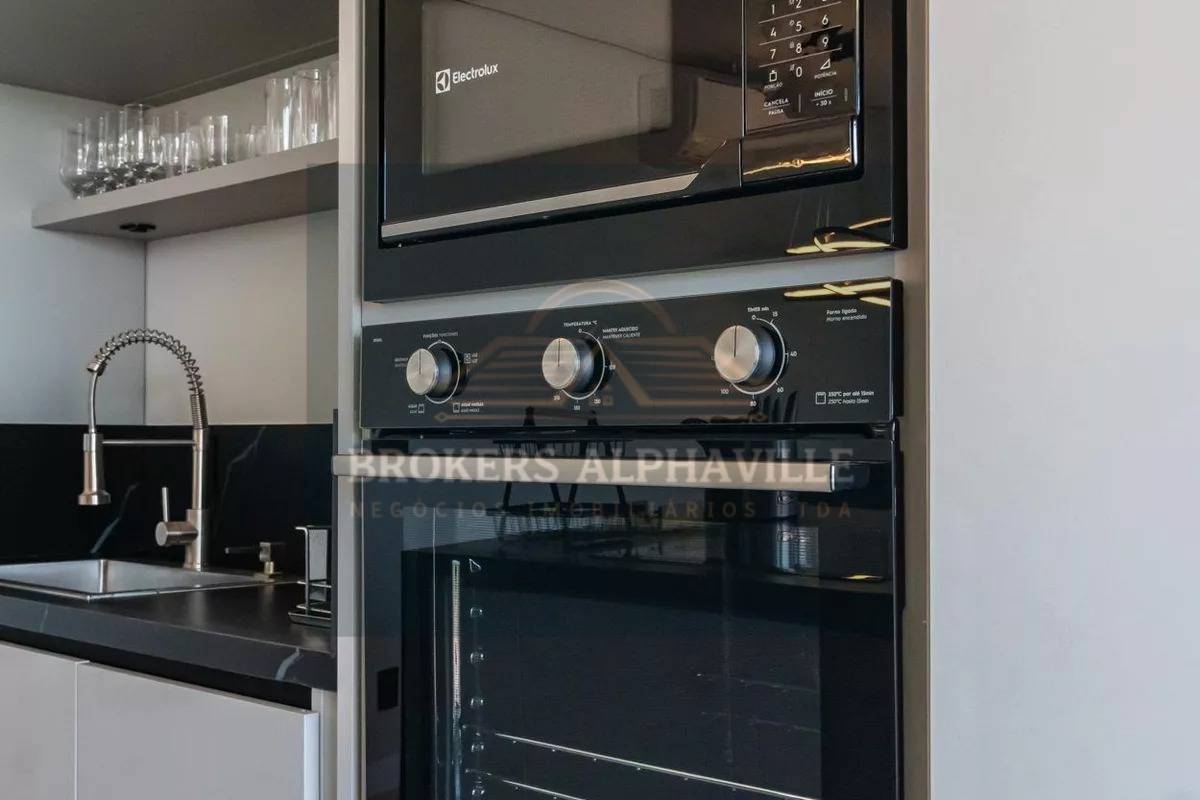 Apartamento, 1 quarto, 64 m² - Foto 21