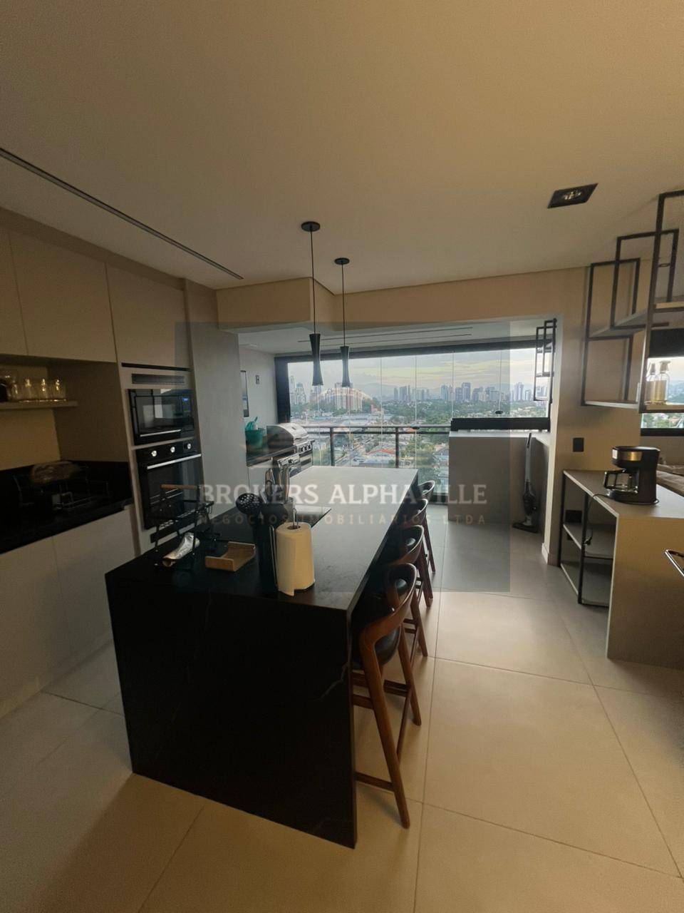 Apartamento, 1 quarto, 64 m² - Foto 19