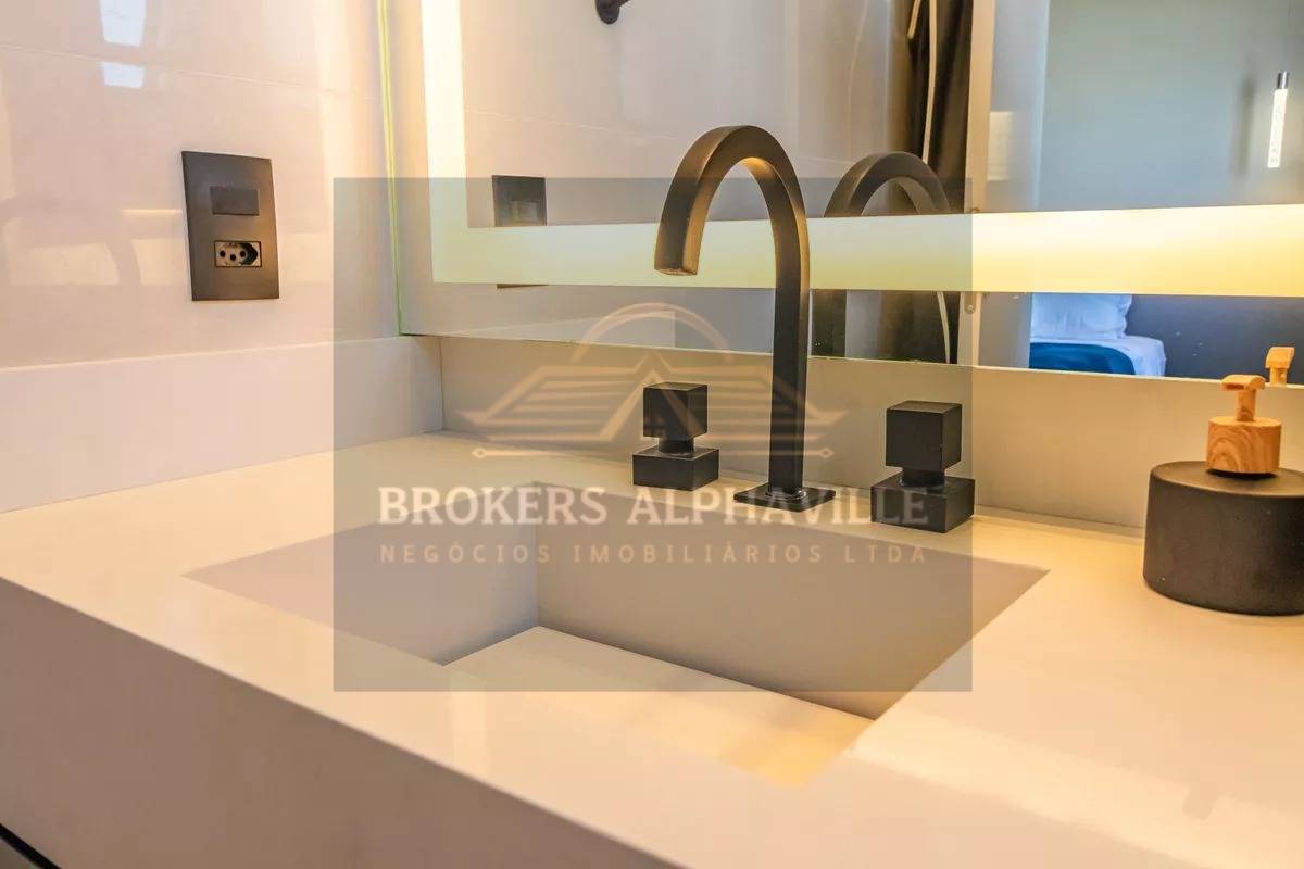 Apartamento, 1 quarto, 64 m² - Foto 20