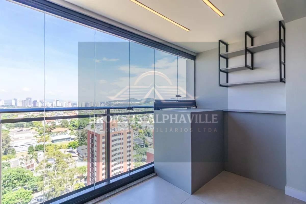 Apartamento, 1 quarto, 64 m² - Foto 25