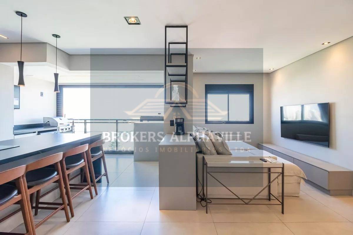 Apartamento, 1 quarto, 64 m² - Foto 27
