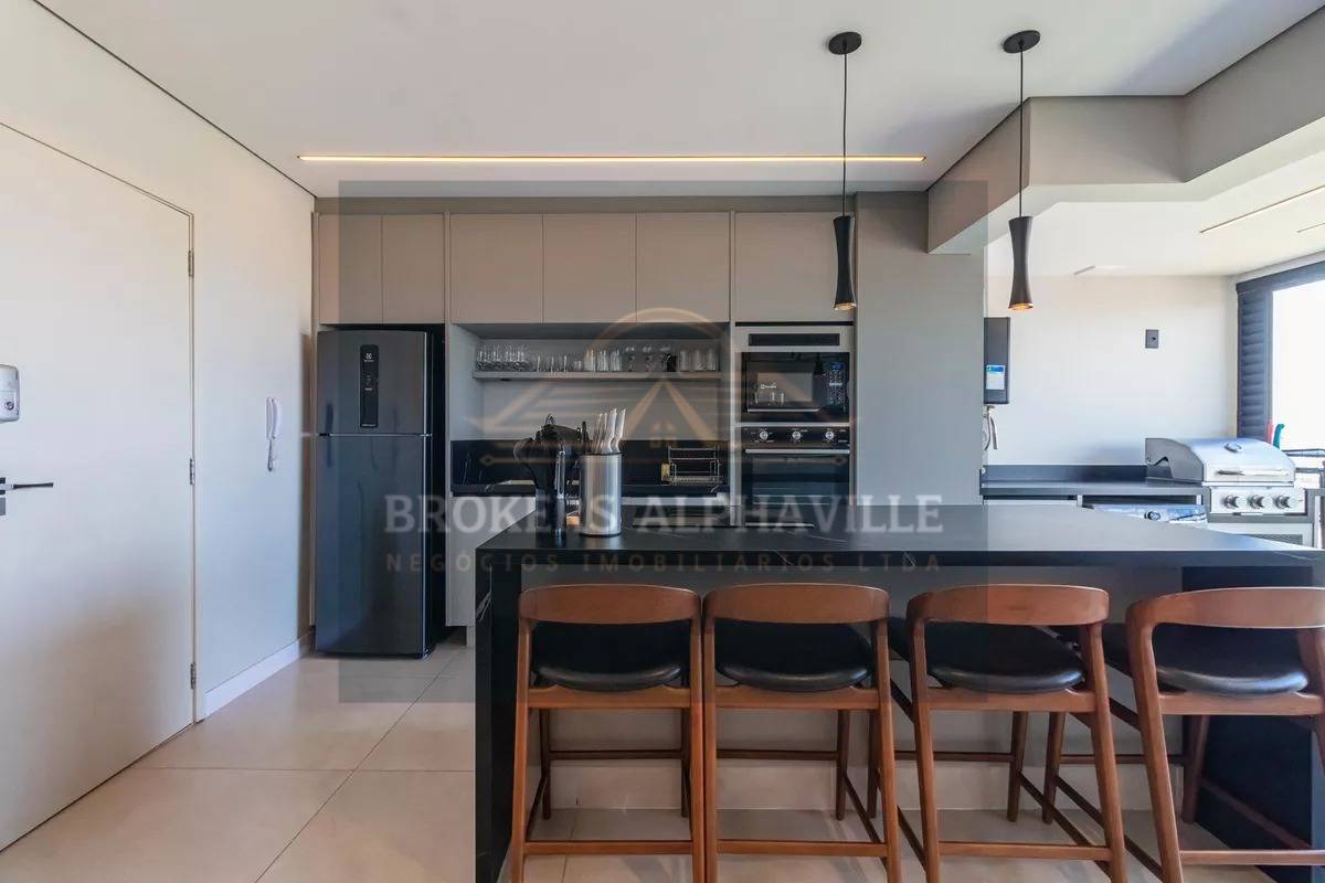 Apartamento, 1 quarto, 64 m² - Foto 29