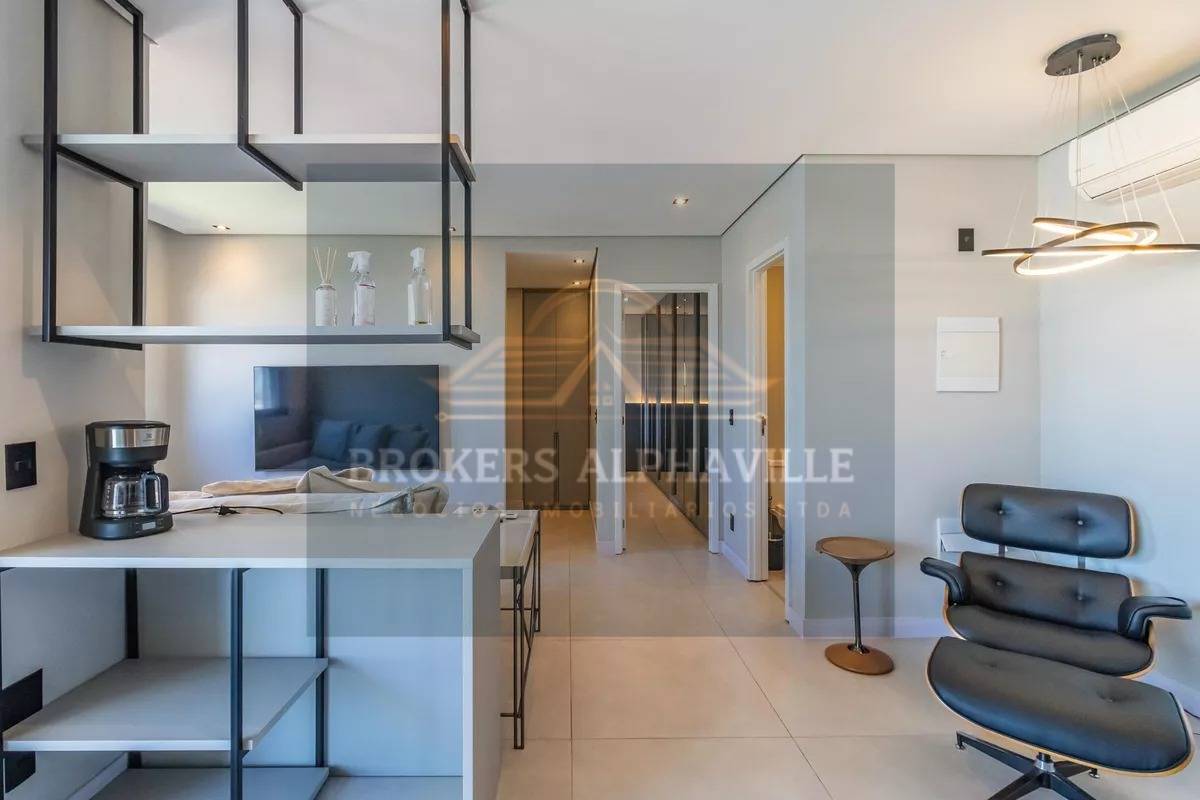 Apartamento, 1 quarto, 64 m² - Foto 33