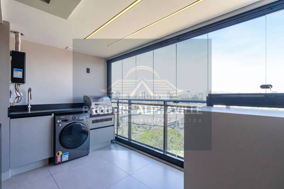 Apartamento, 1 quarto, 64 m² - Foto 30
