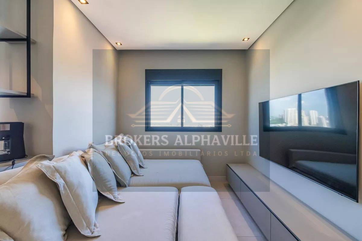Apartamento, 1 quarto, 64 m² - Foto 34