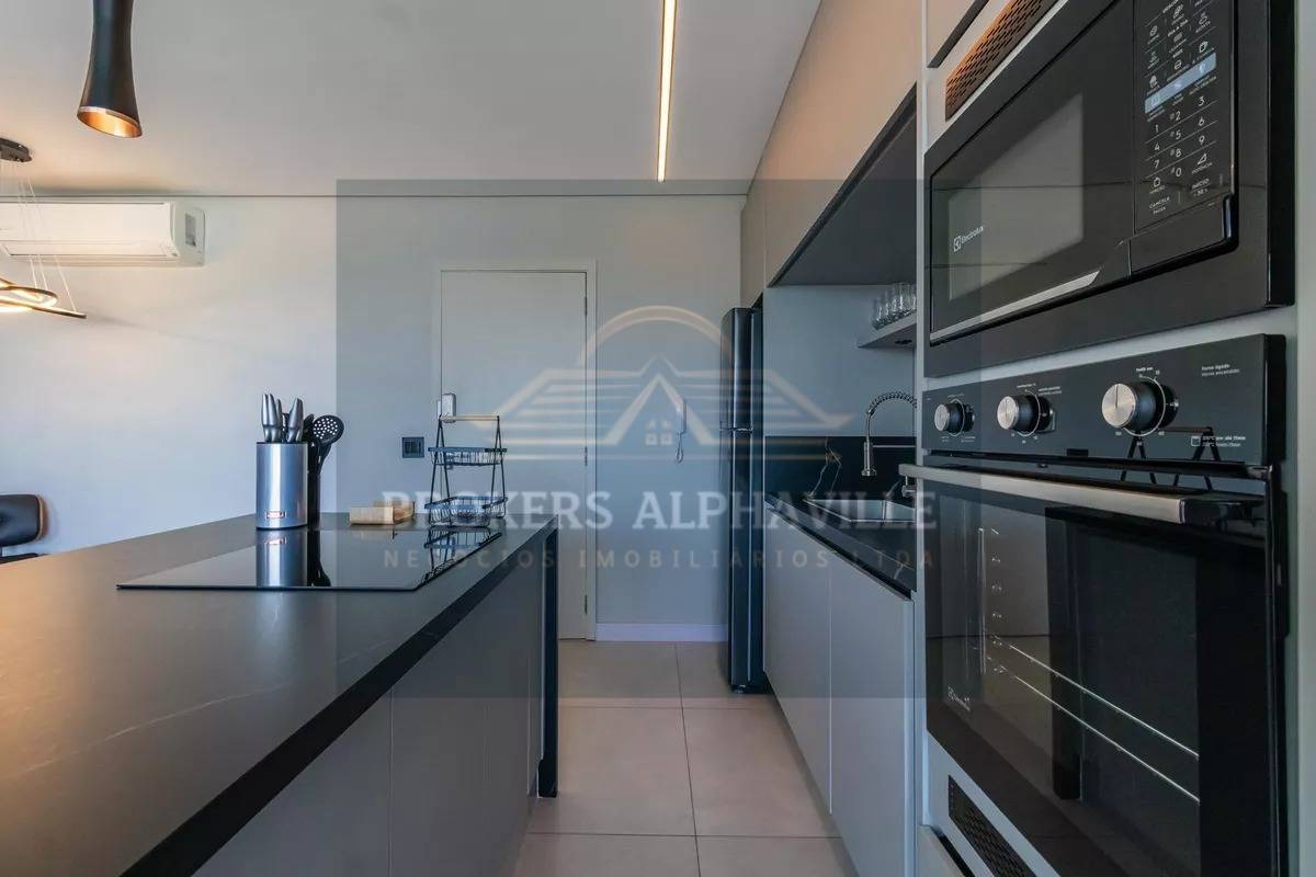 Apartamento, 1 quarto, 64 m² - Foto 35