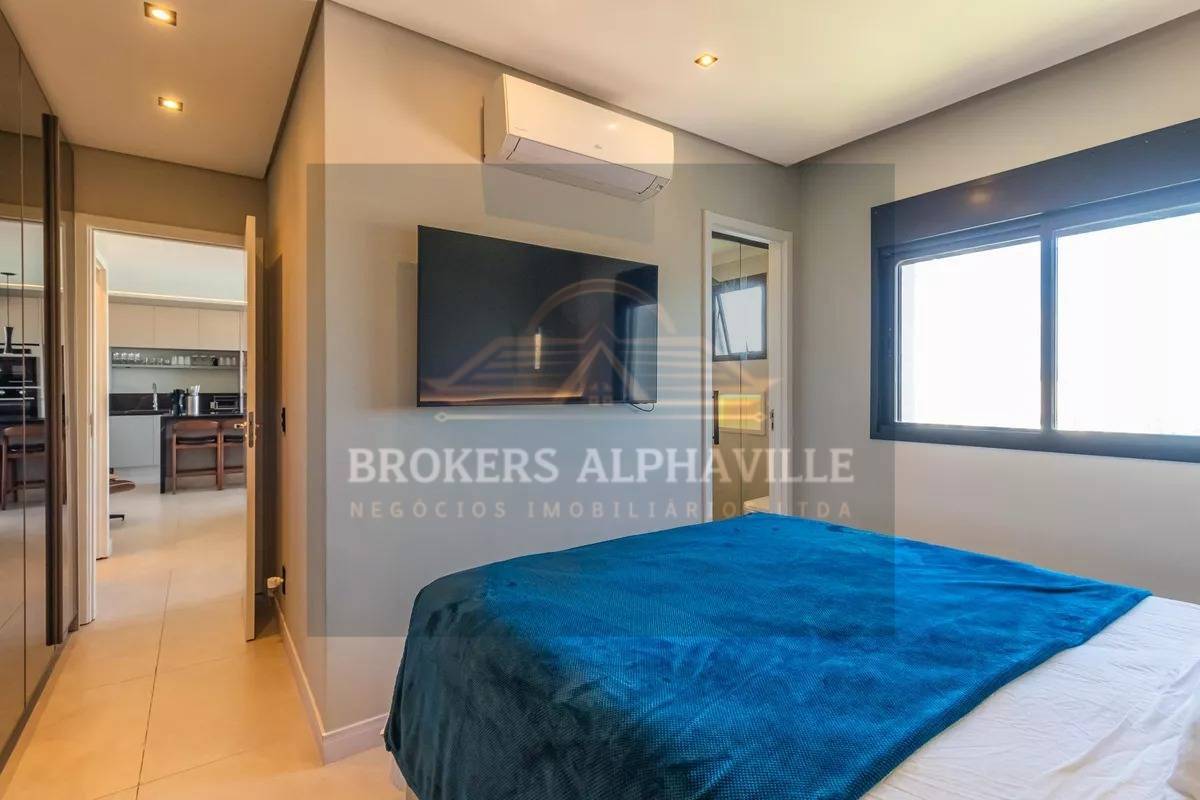 Apartamento, 1 quarto, 64 m² - Foto 38