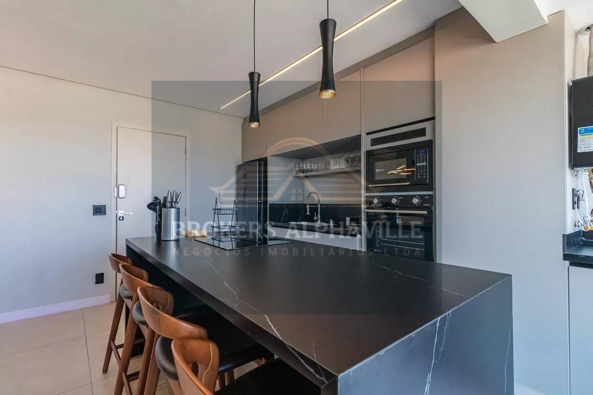Apartamento, 1 quarto, 64 m² - Foto 40