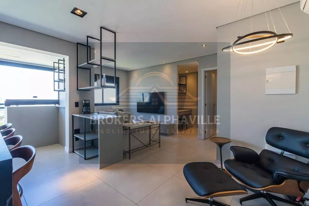 Apartamento, 1 quarto, 64 m² - Foto 39