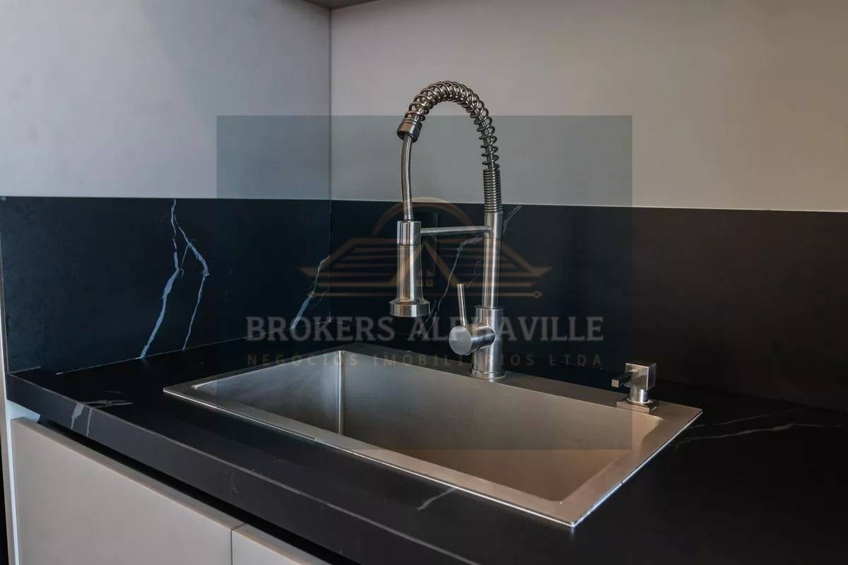 Apartamento, 1 quarto, 64 m² - Foto 36