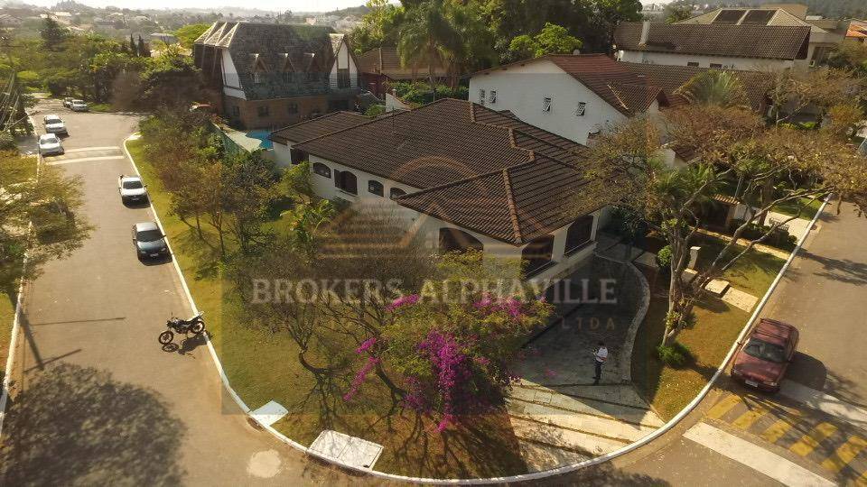 Casa de Condomínio, 4 quartos - Foto 17
