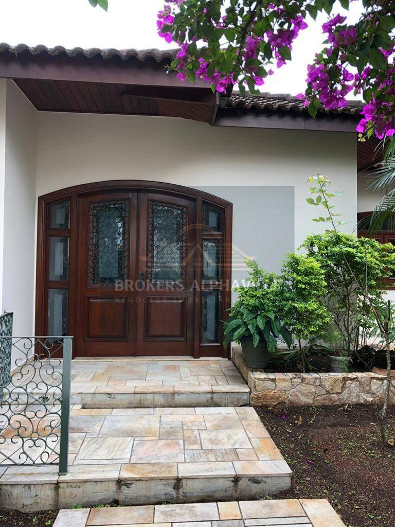 Casa de Condomínio, 4 quartos - Foto 2