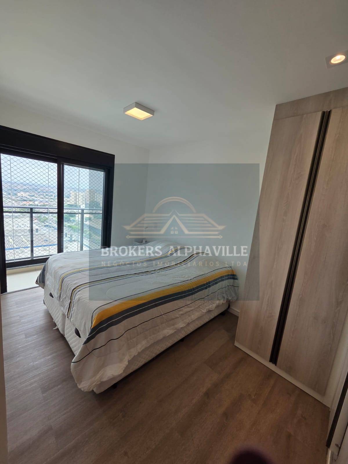 Apartamento, 3 quartos, 153 m² - Foto 7