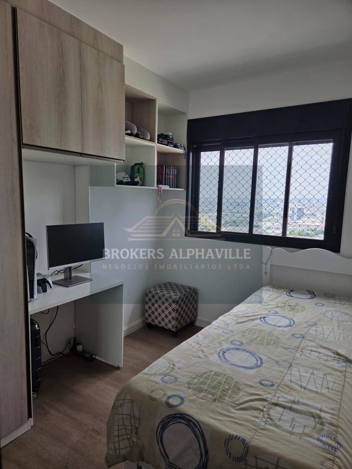 Apartamento, 3 quartos, 153 m² - Foto 9