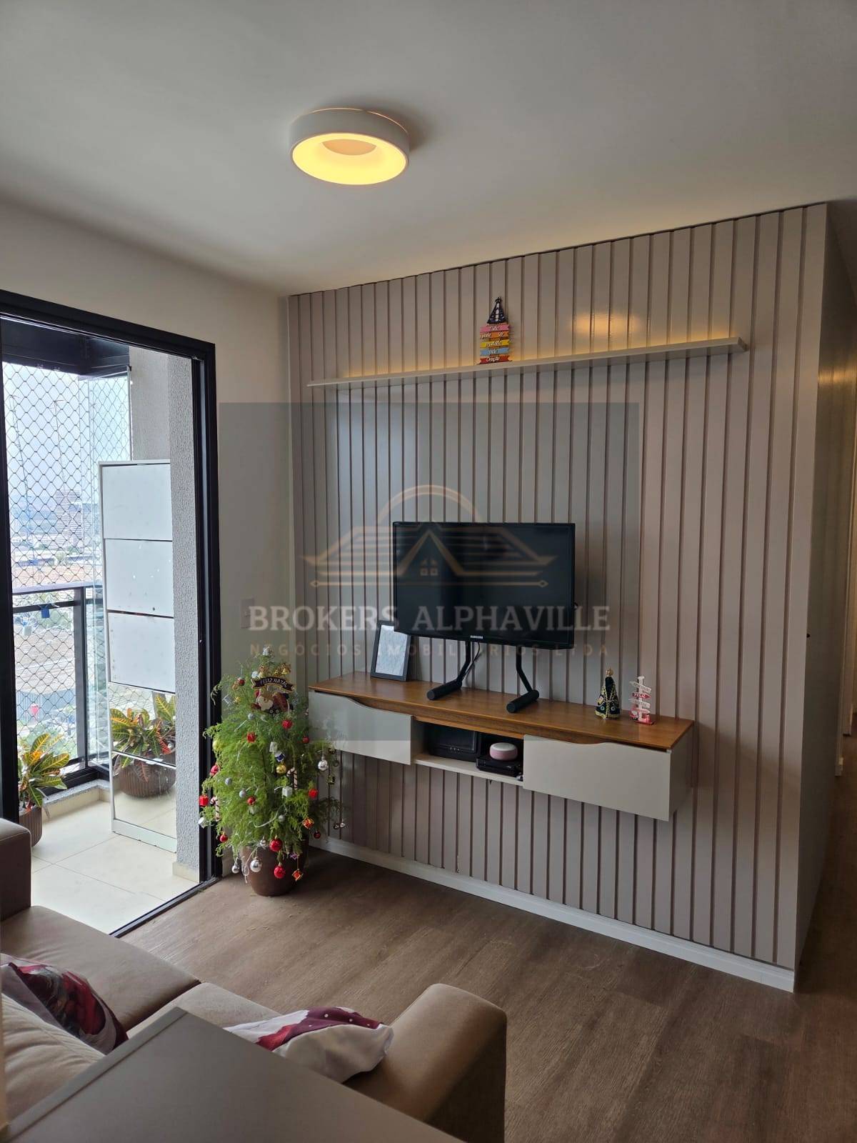 Apartamento, 3 quartos, 153 m² - Foto 3