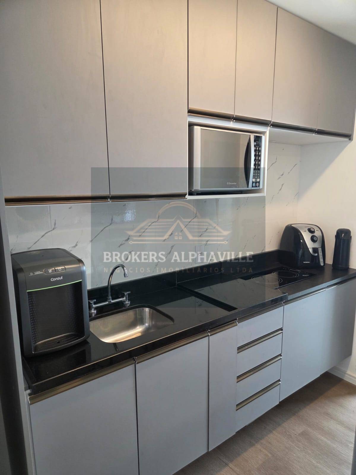 Apartamento, 3 quartos, 153 m² - Foto 5