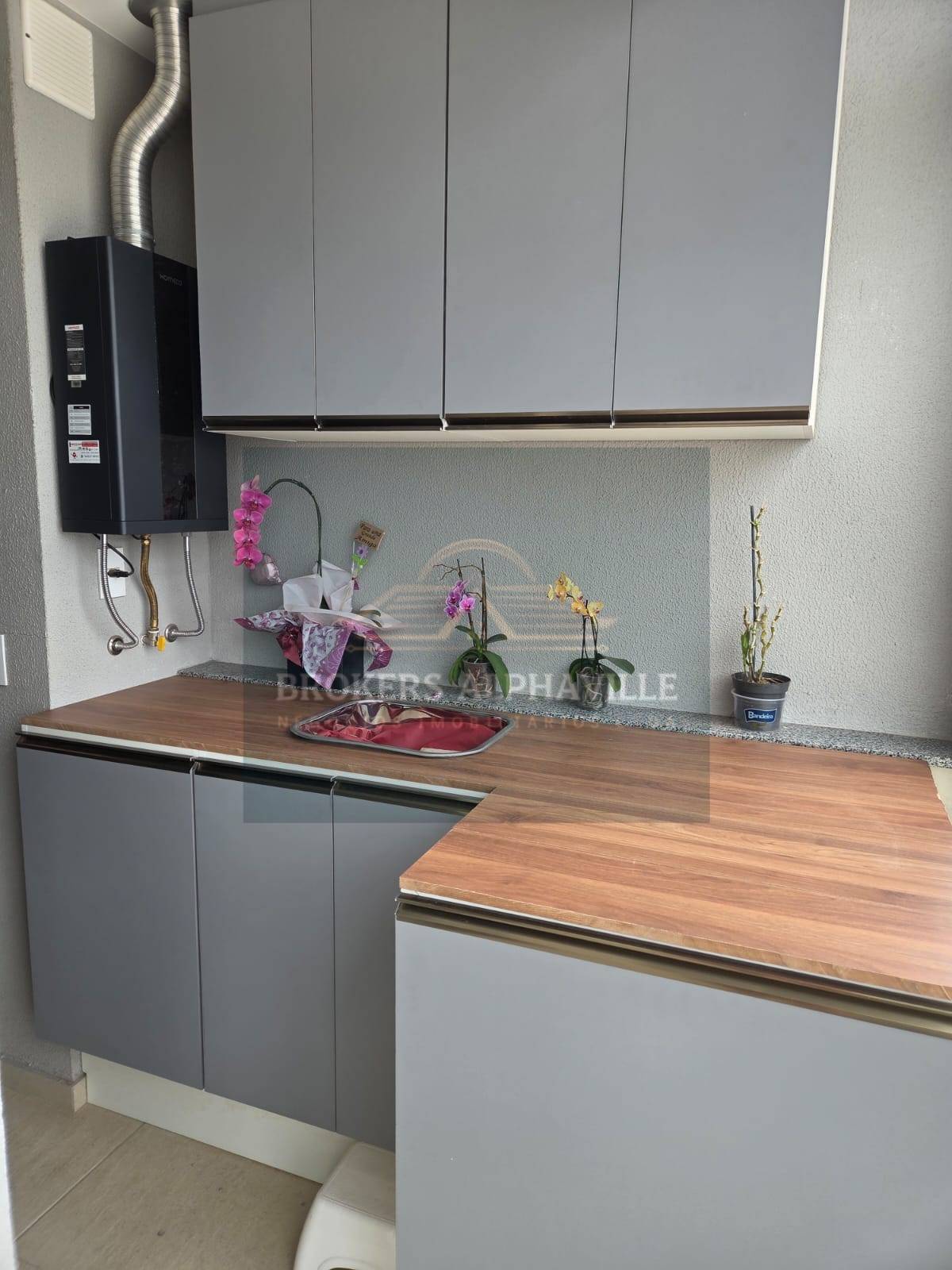 Apartamento, 3 quartos, 153 m² - Foto 6
