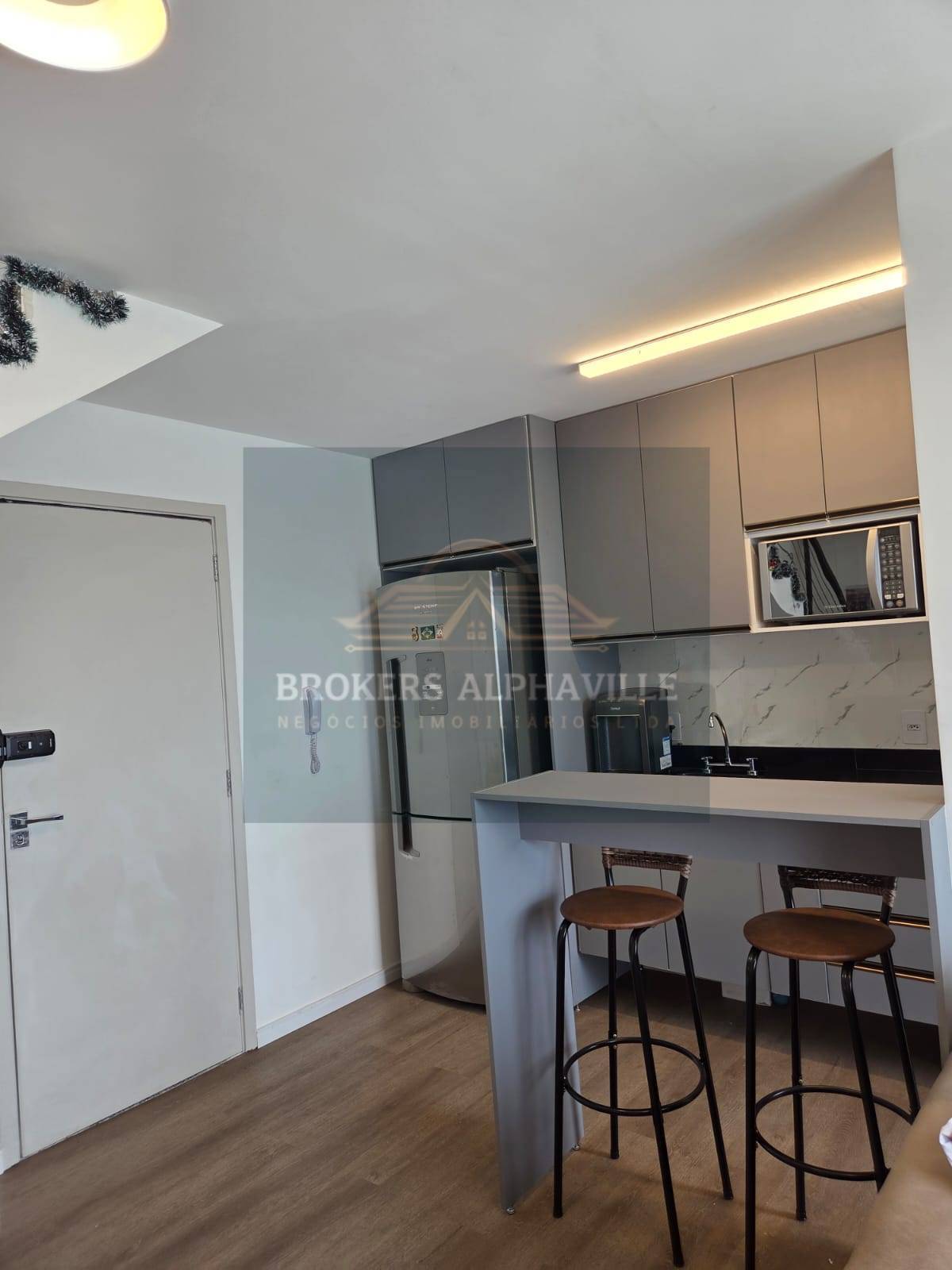 Apartamento, 3 quartos, 153 m² - Foto 10