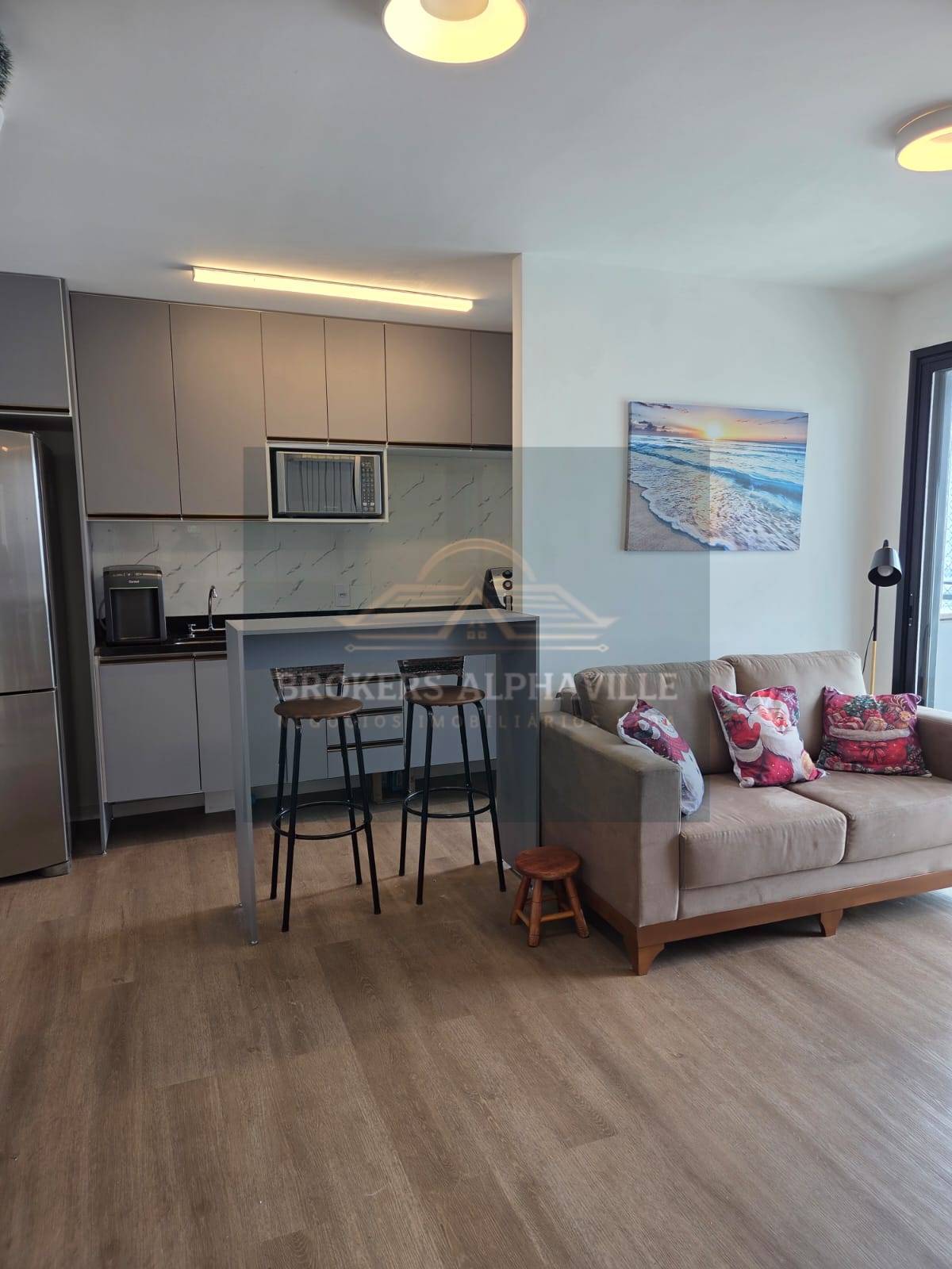 Apartamento, 3 quartos, 153 m² - Foto 4