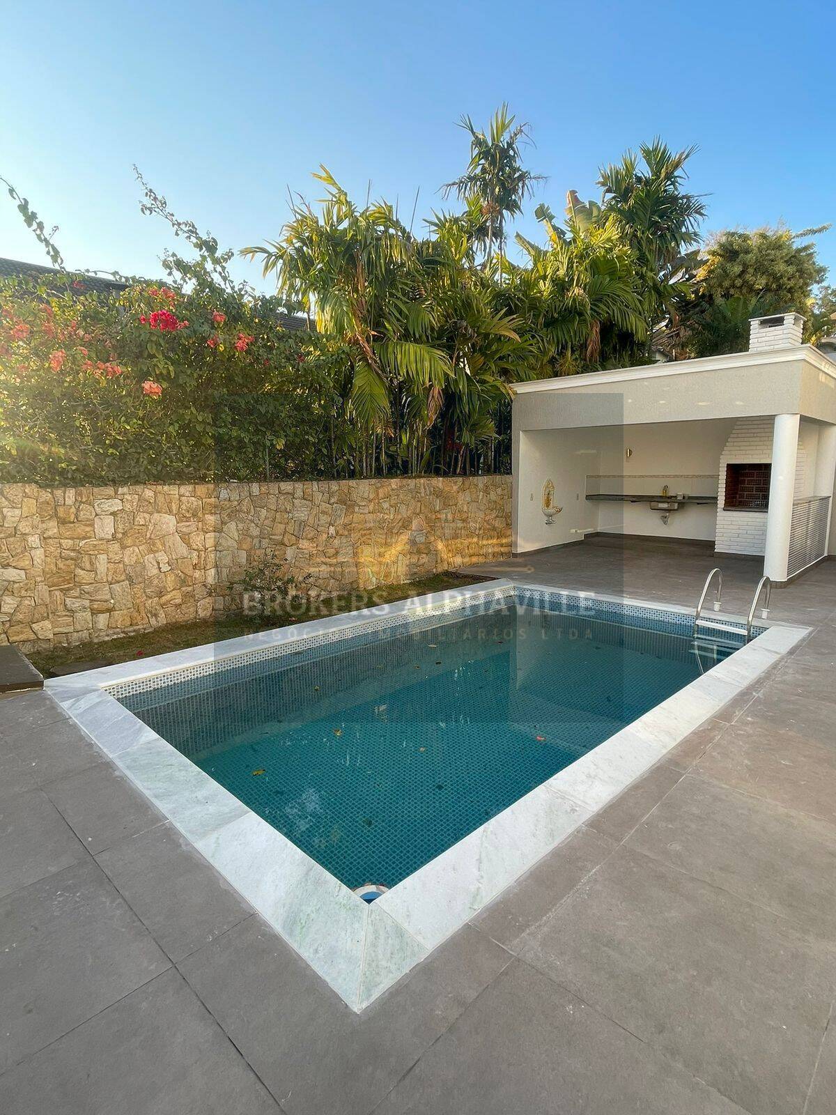 Casa de Condomínio, 4 quartos - Foto 10