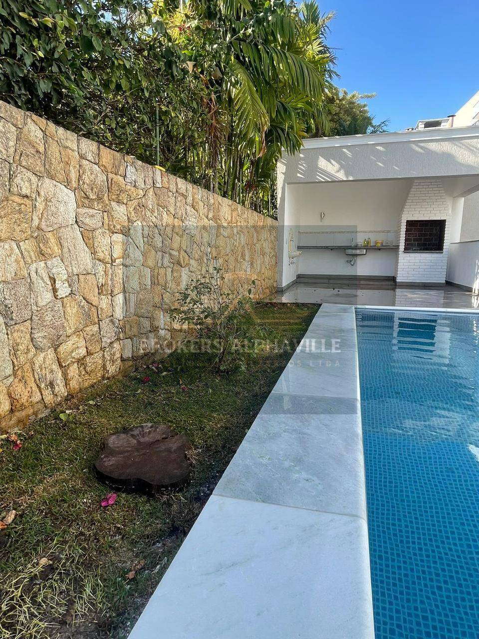 Casa de Condomínio, 4 quartos - Foto 14