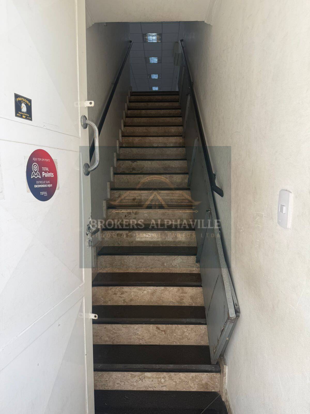 Loja-Salão, 190 m² - Foto 2