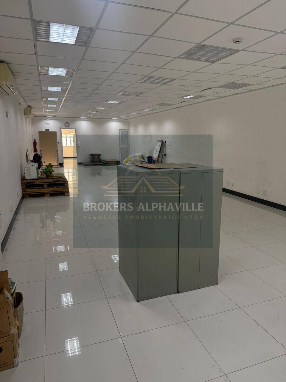 Loja-Salão, 190 m² - Foto 6
