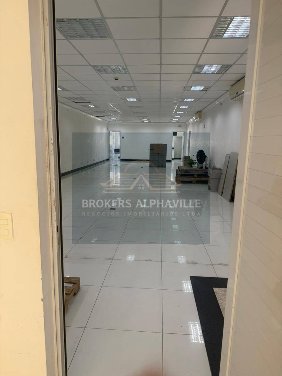 Loja-Salão, 190 m² - Foto 8
