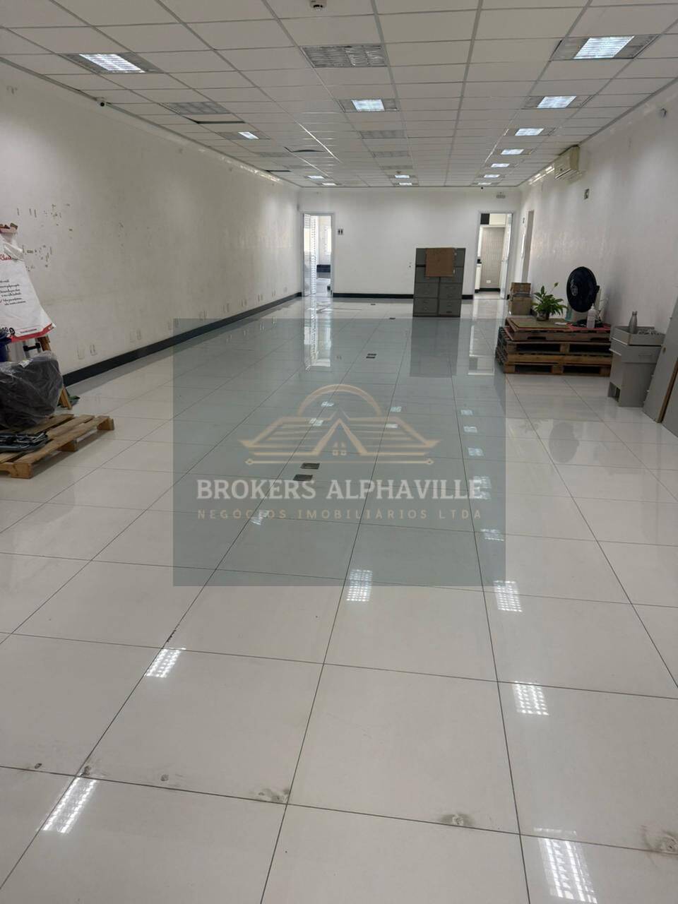 Loja-Salão, 190 m² - Foto 12