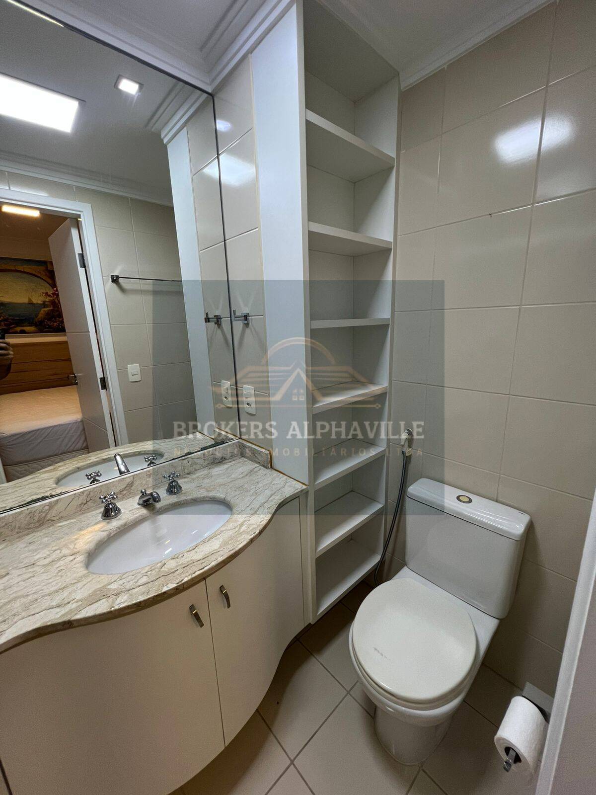 Apartamento, 3 quartos, 164 m² - Foto 11