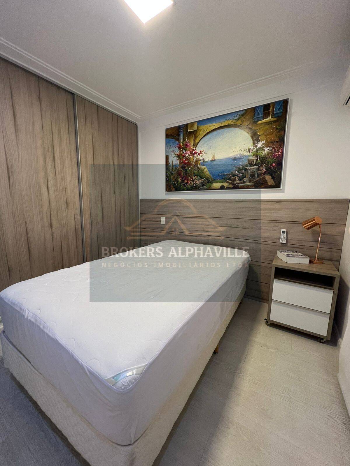Apartamento, 3 quartos, 164 m² - Foto 10