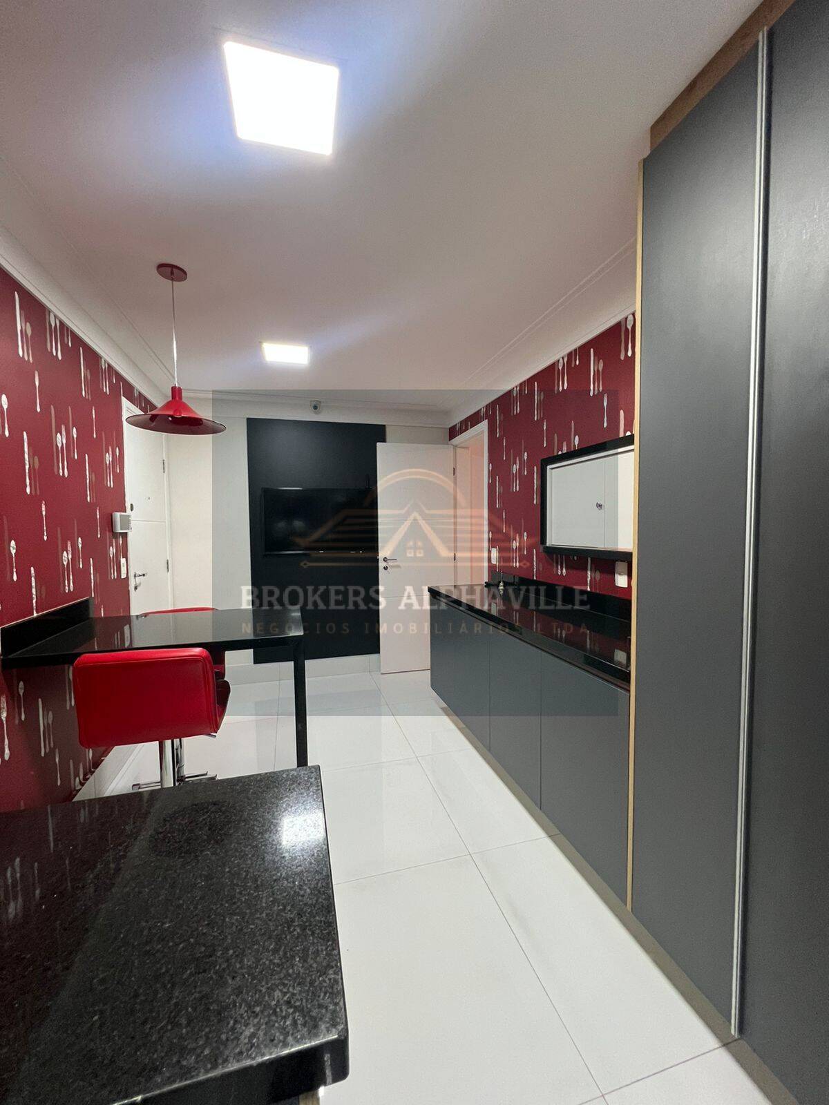 Apartamento, 3 quartos, 164 m² - Foto 5