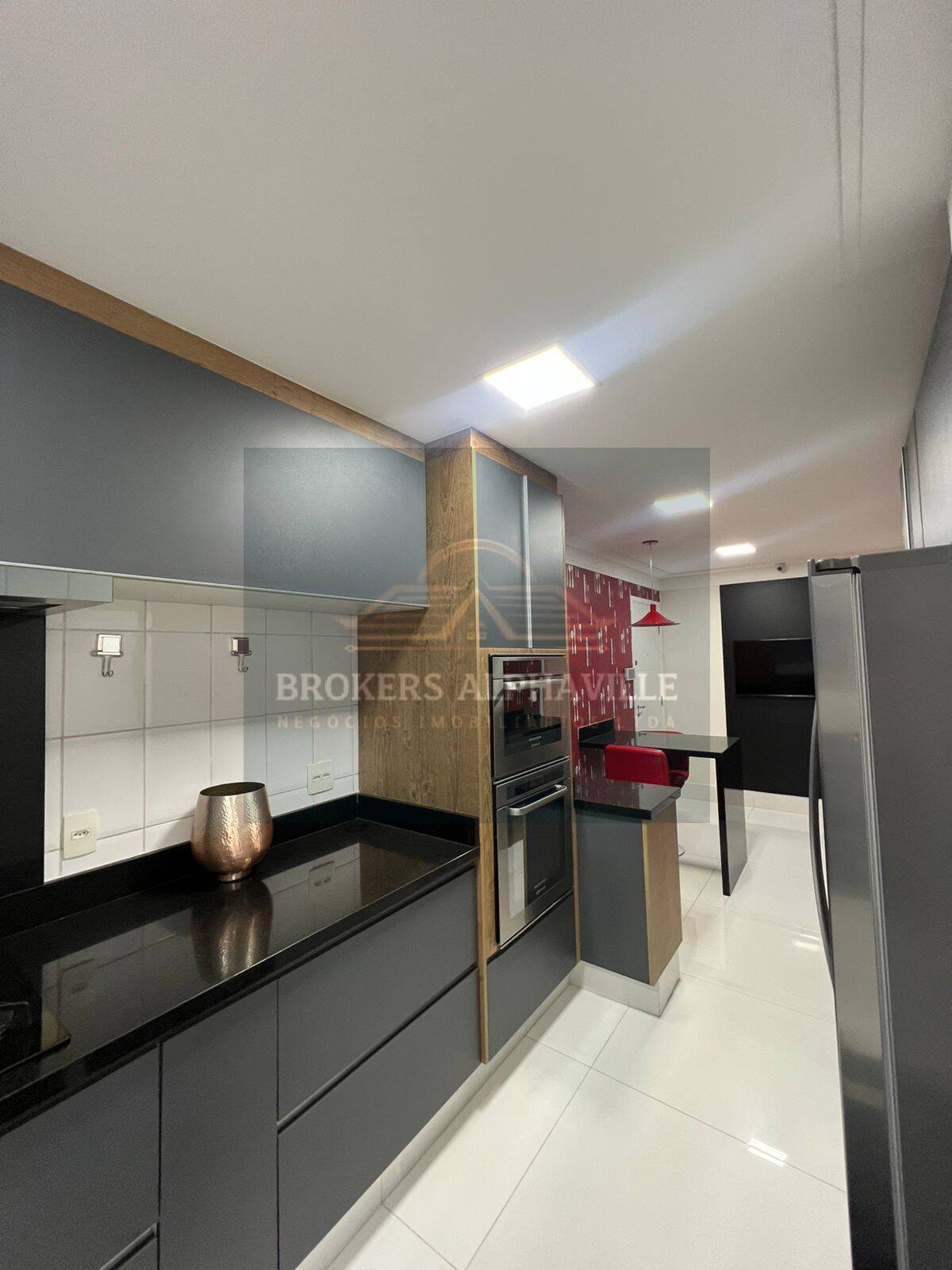 Apartamento, 3 quartos, 164 m² - Foto 7