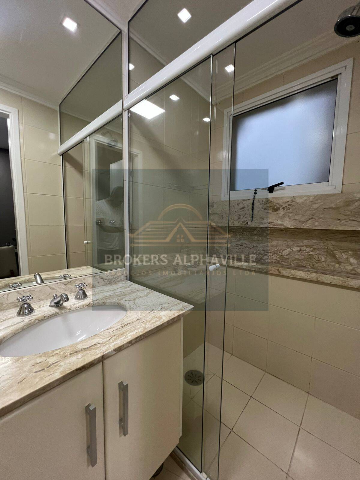 Apartamento, 3 quartos, 164 m² - Foto 21