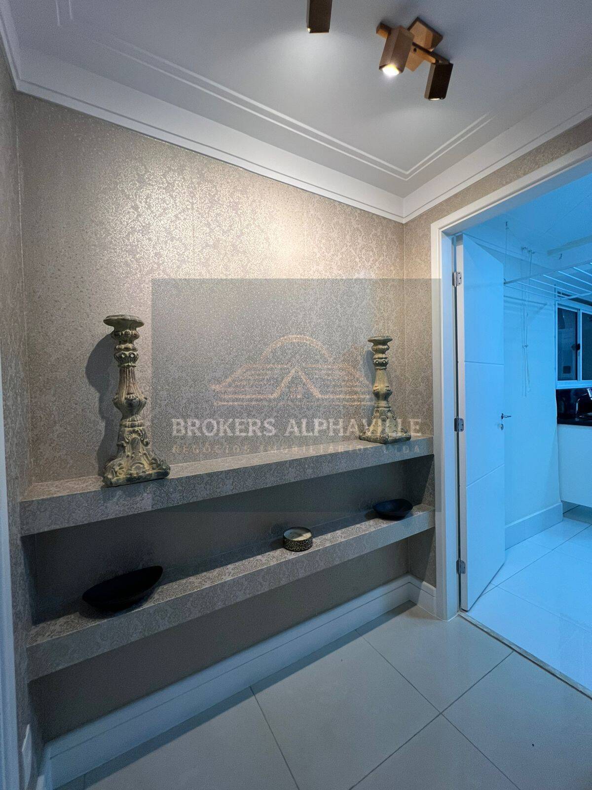 Apartamento, 3 quartos, 164 m² - Foto 16