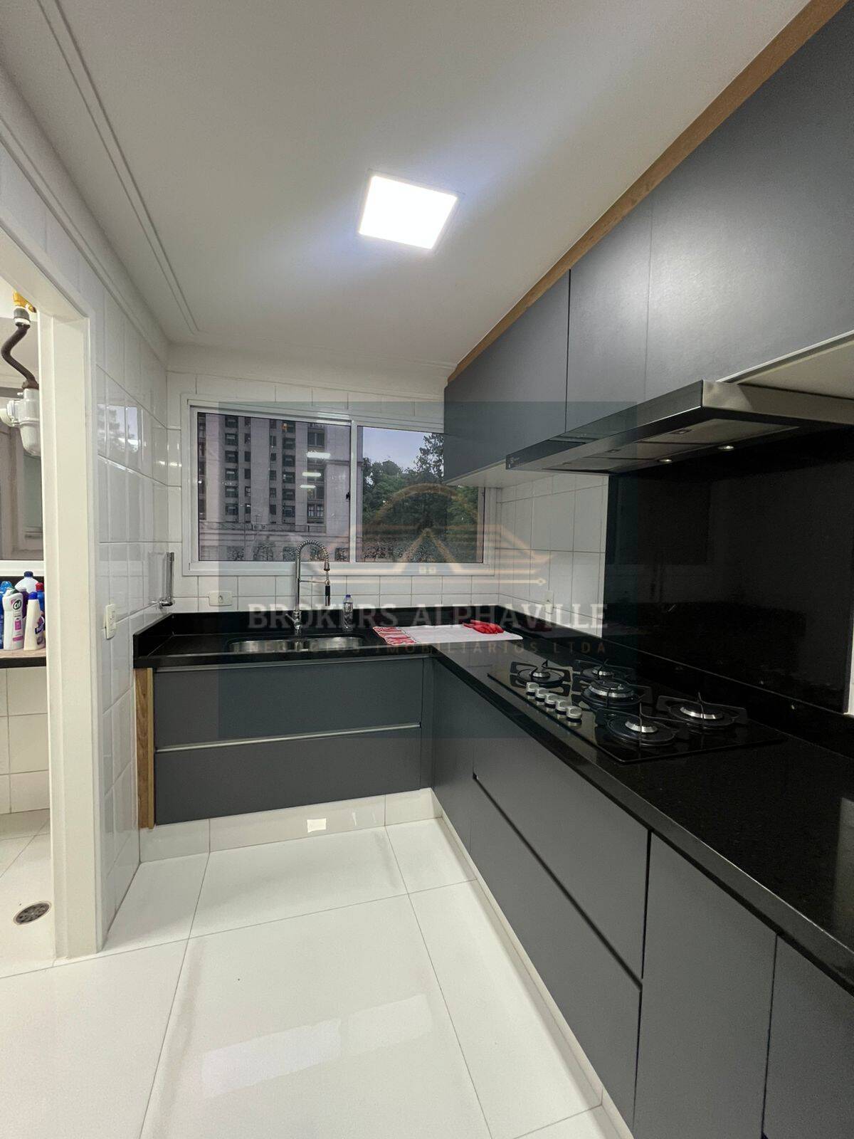 Apartamento, 3 quartos, 164 m² - Foto 6