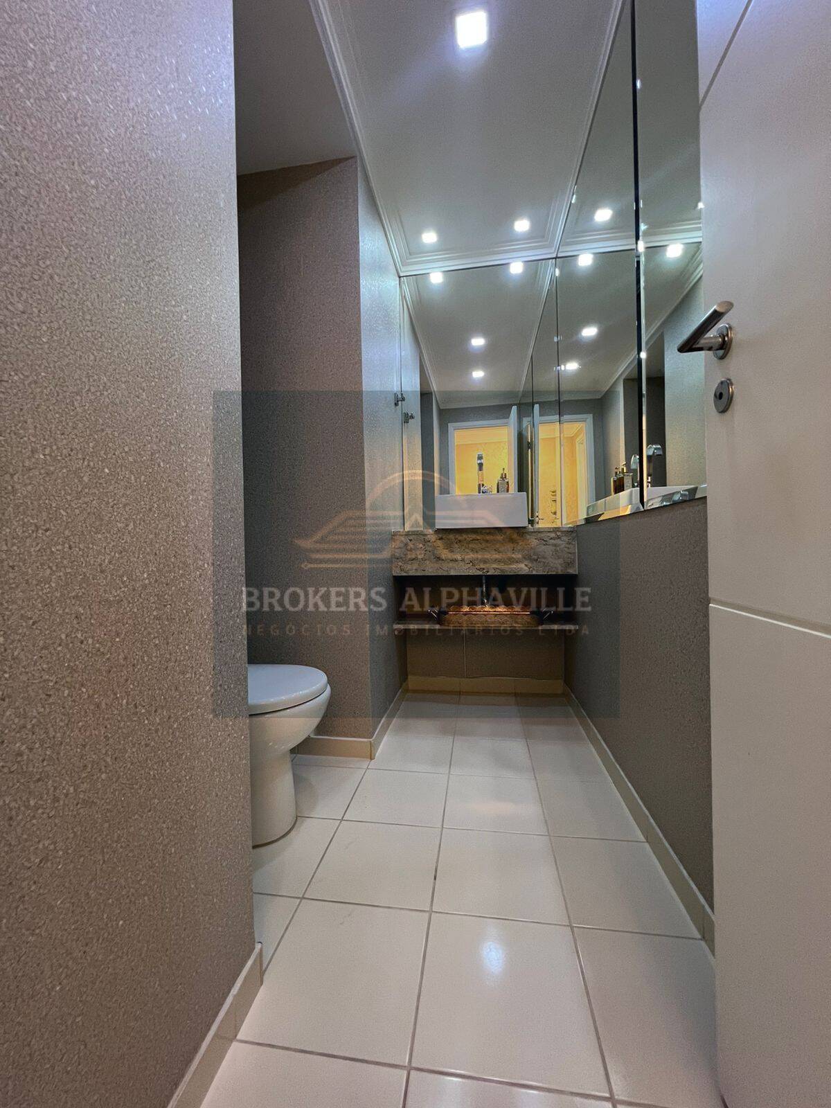 Apartamento, 3 quartos, 164 m² - Foto 15