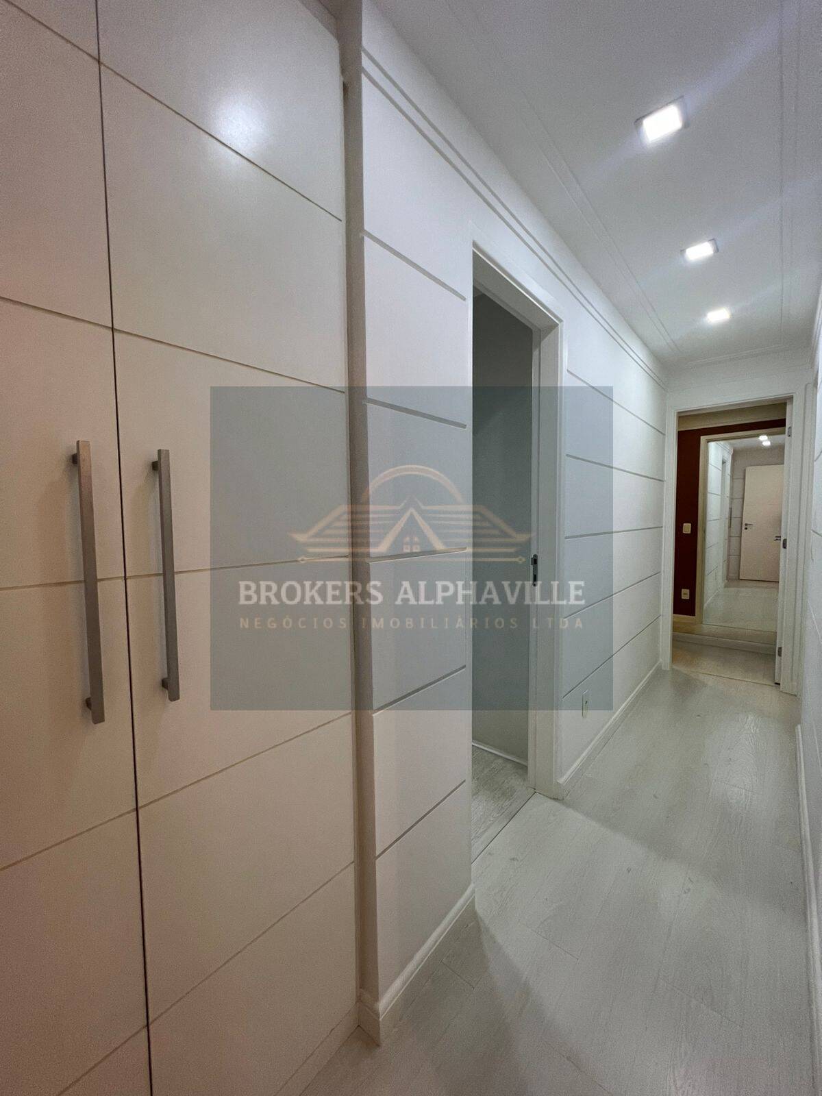 Apartamento, 3 quartos, 164 m² - Foto 17